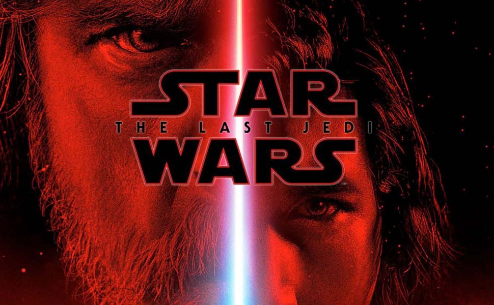 1080P Watch Star Wars: The Last Jedi 2017 Online Movie