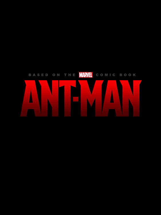 Ant-Man (2015) Poster #1 - Trailer Addict