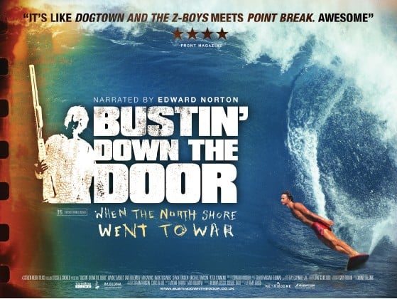 Bustin Down The Door - Home Facebook