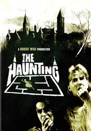 The Haunting Poster #1
