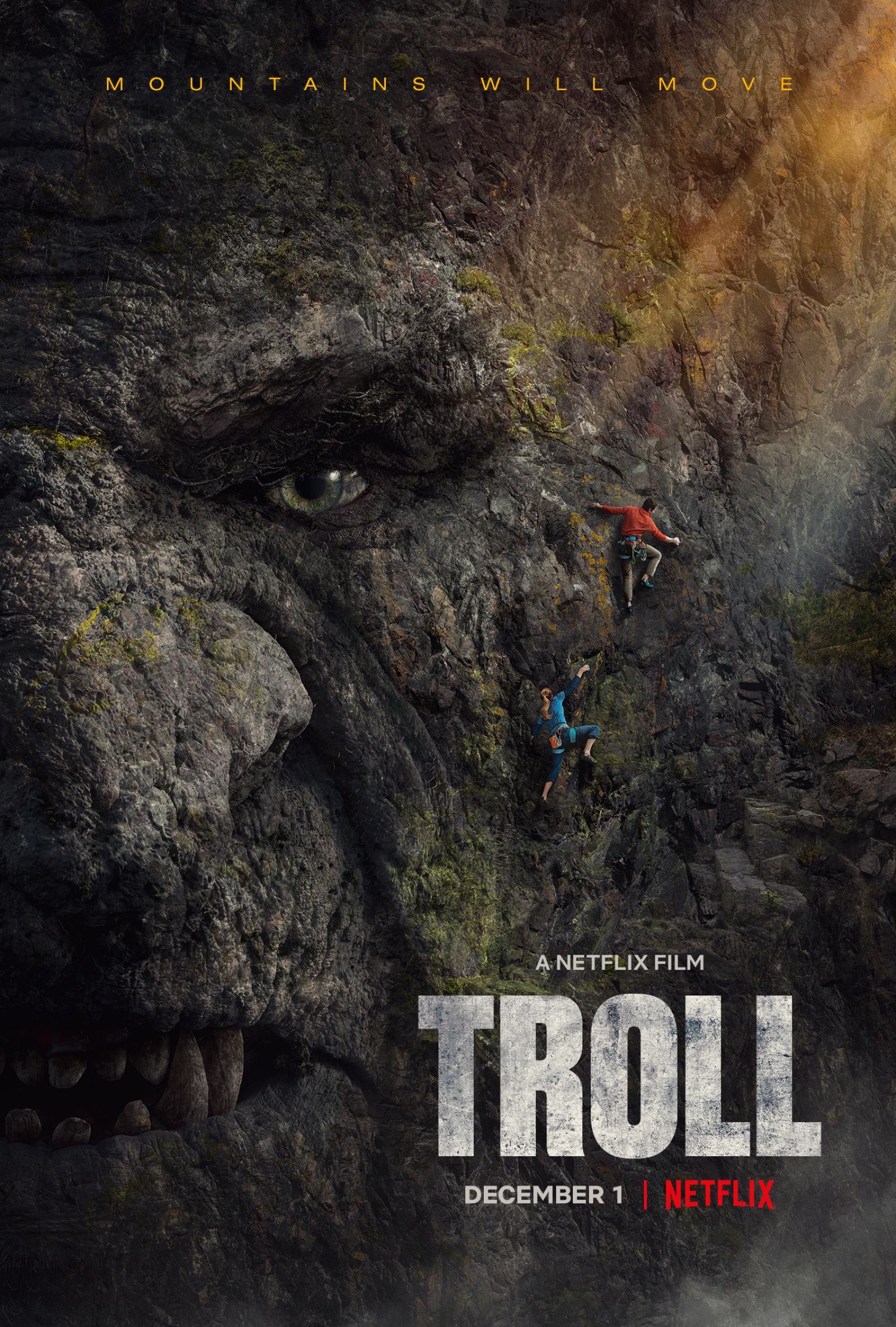 Troll Poster #1