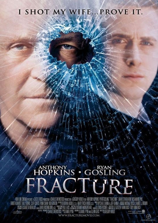Fracture Poster #2