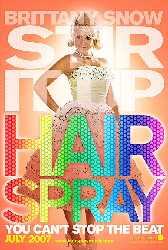 hairspray 2007 soundtrack zip