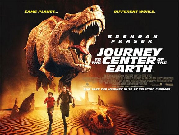 journey to the center of the earth 2