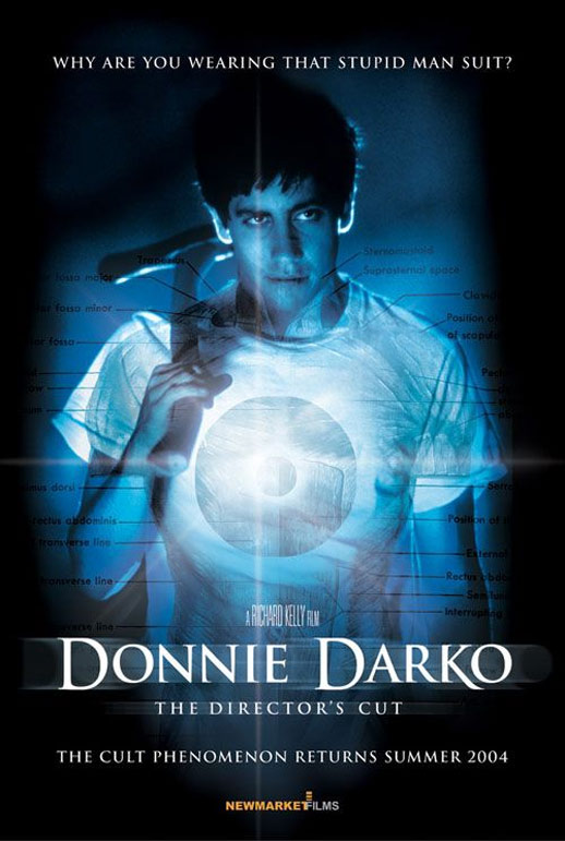 Donnie Darko Poster #2