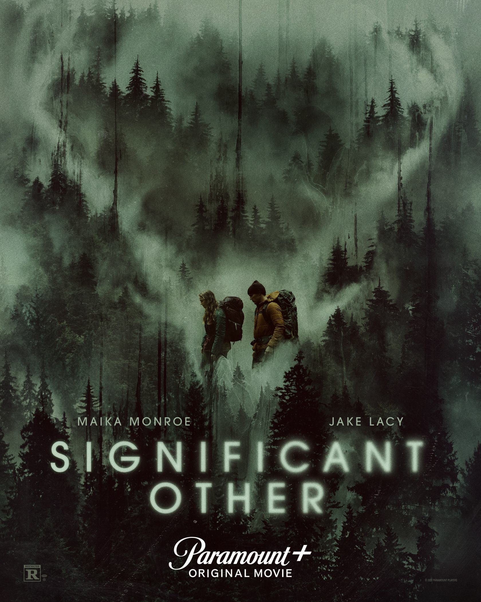 Significant Other Poster #1