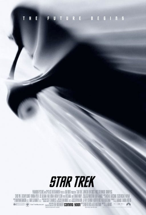 Star Trek Poster #34