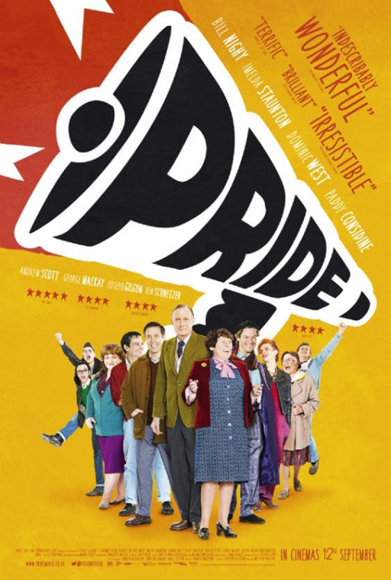 Pride Poster #1