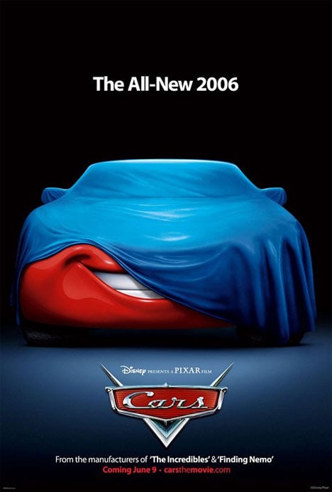 Cars Poster #1