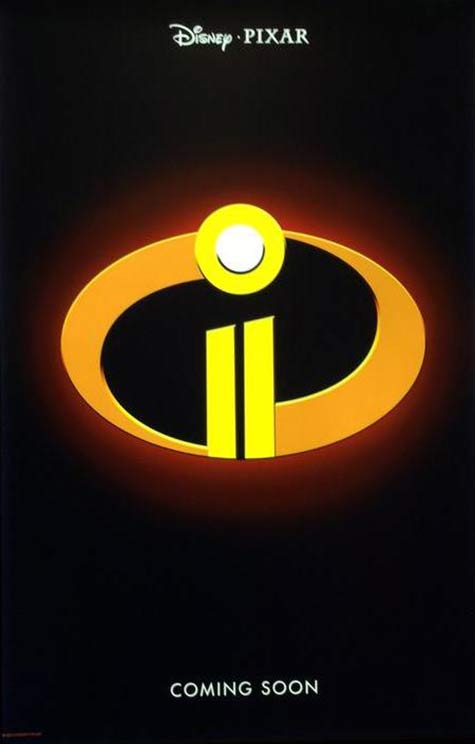 Image result for incredibles 2 poster