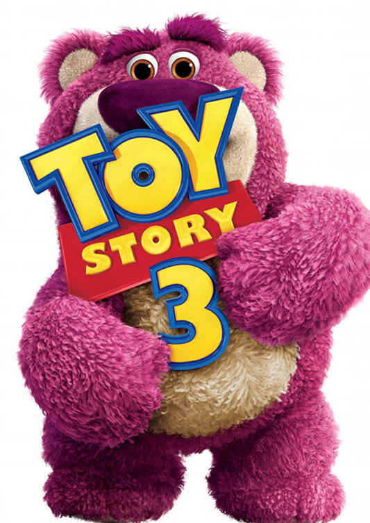 Toy Story 3 Poster #33