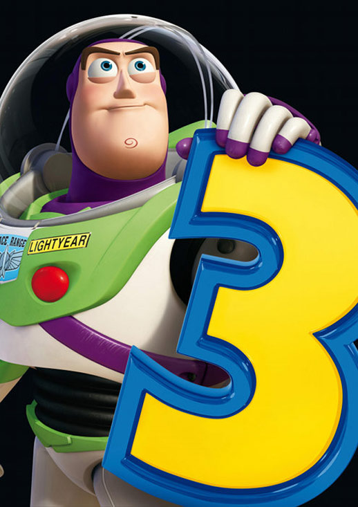 Toy Story 3 Poster #36