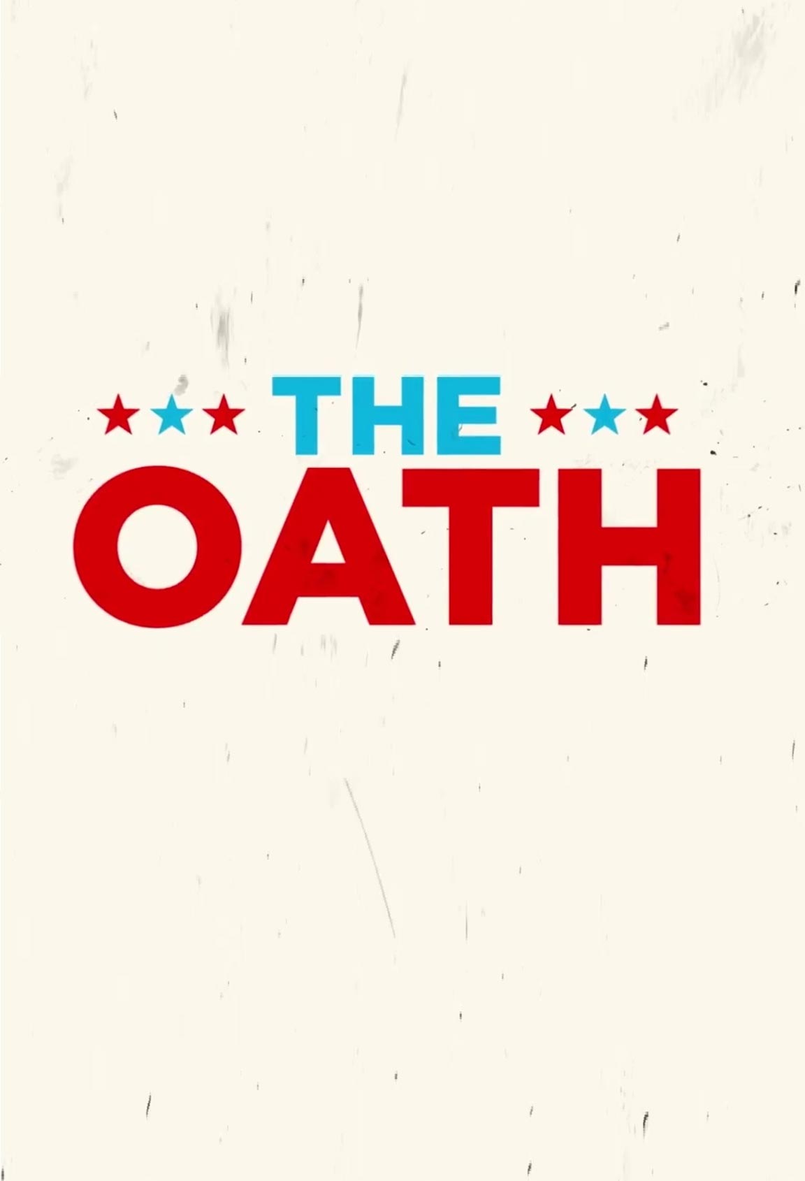 Image result for the oath movie poster