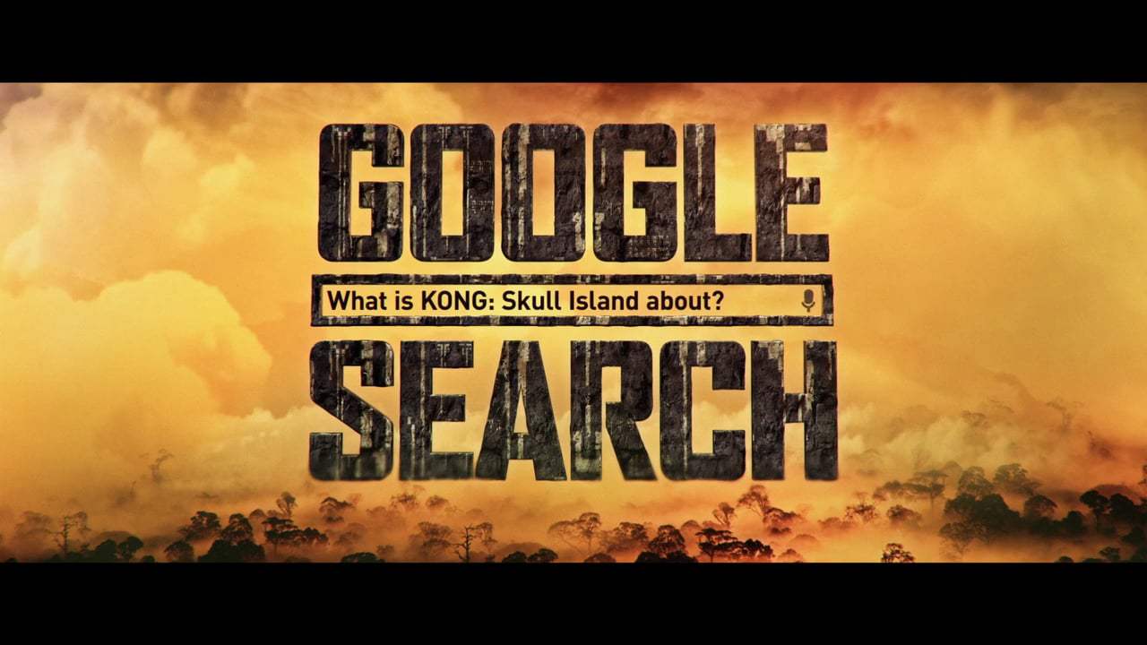 Kong: Skull Island Featurette - Highly Classified Expedition (2017)