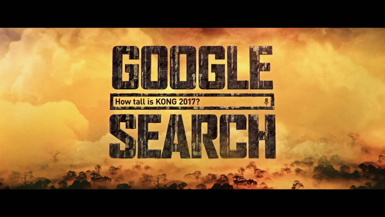 Kong: Skull Island Featurette - More Mountain than Mammal (2017)