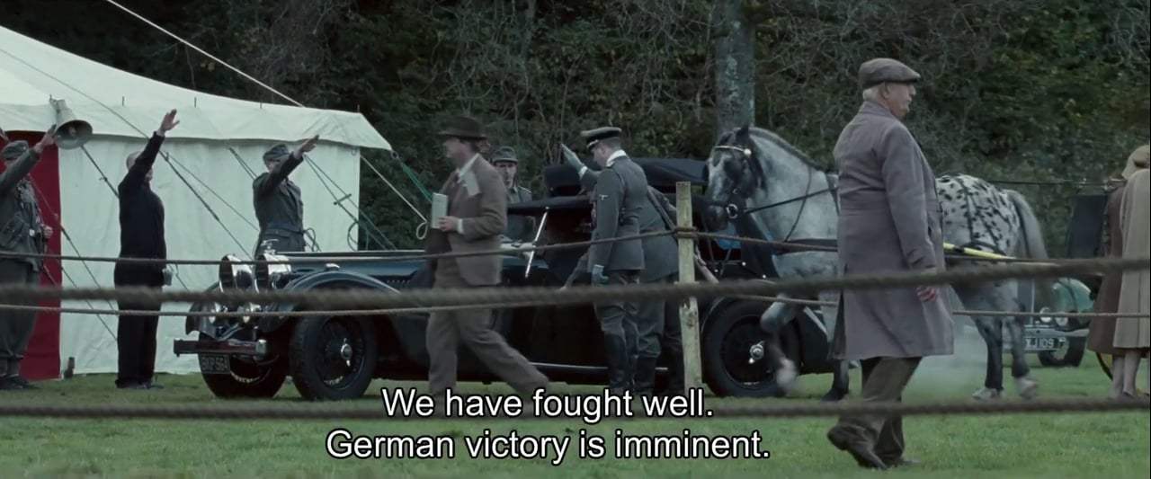 Resistance Feature Trailer (2011)