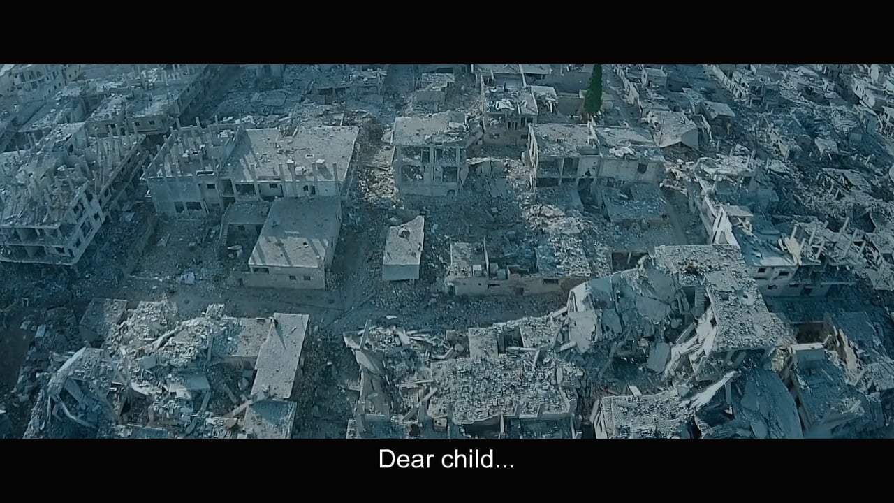Radio Kobanî Trailer (2016)