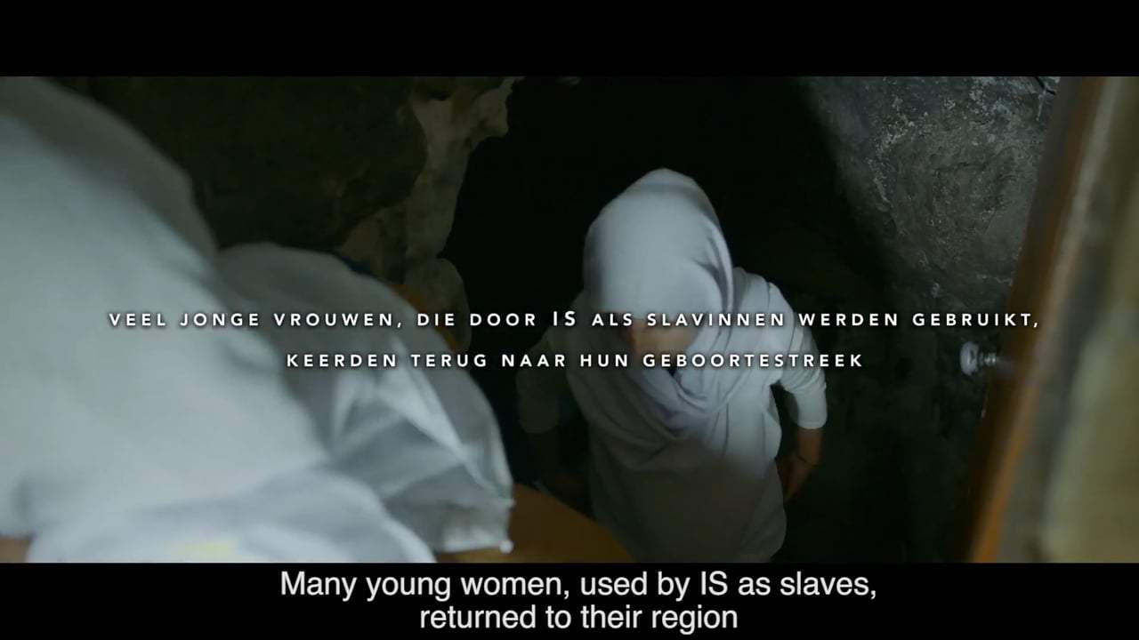 Yezidi Girls Trailer (2016)