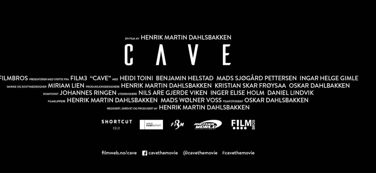 Cave Trailer (2016)