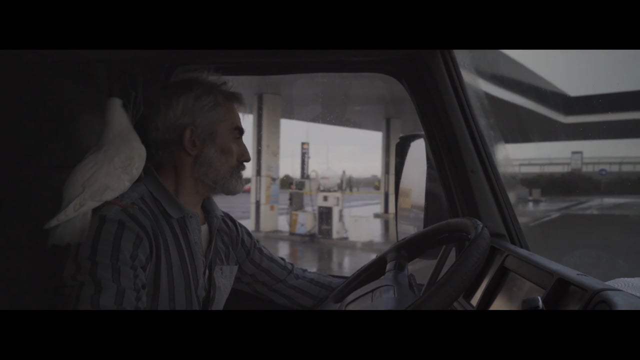 Cucli Trailer (2016)