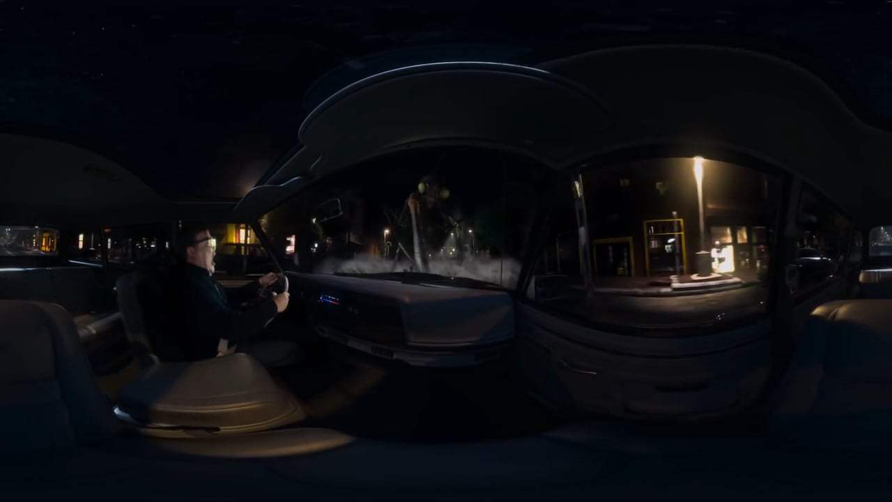 Goosebumps 360 VR Experience (2015)