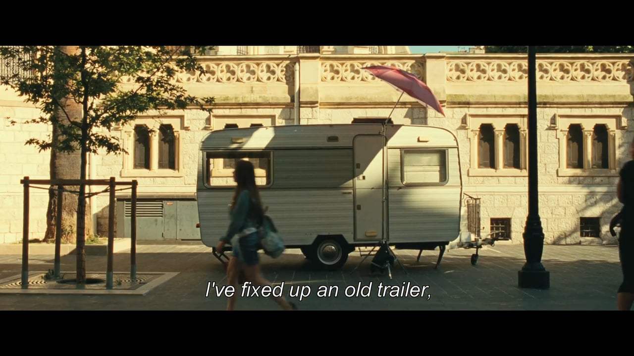 France Trailer (2016)