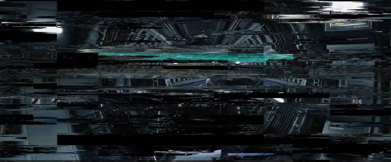 Alien: Covenant Viral - Crew Messages: Oram (2017)