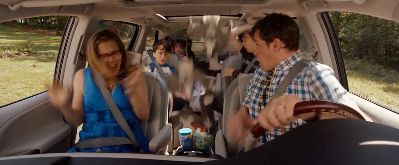 Diary of a Wimpy Kid: The Long Haul, A New Hero TV Commercial