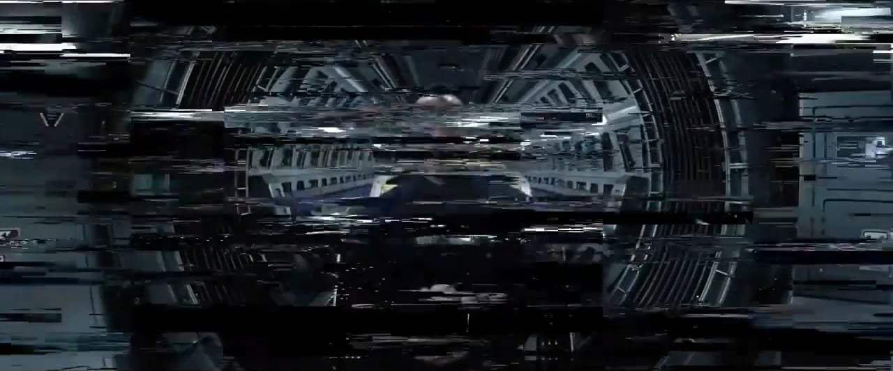 Alien: Covenant Viral - Crew Messages: Lope (2017)