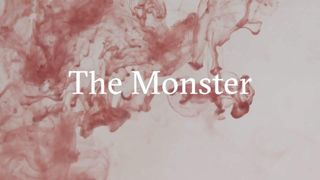 The Monster Trailer (2017)