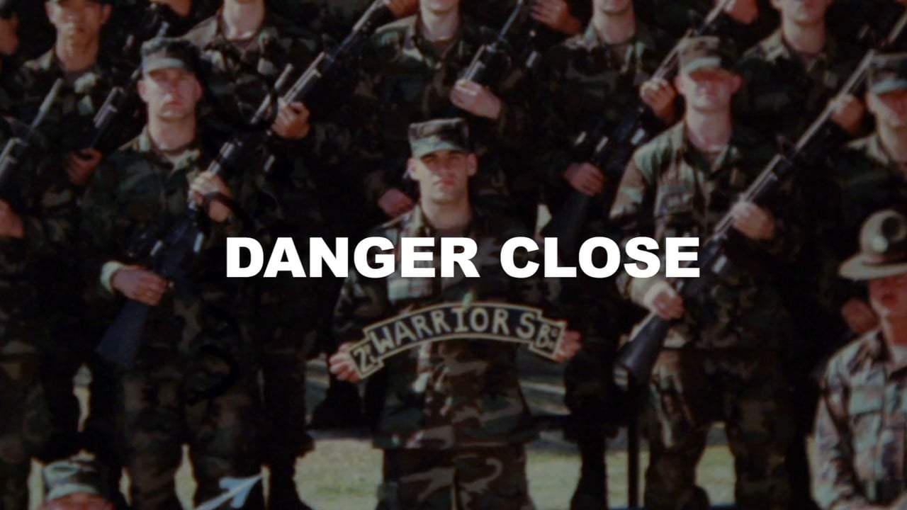 Danger Close Feature Trailer (2017)