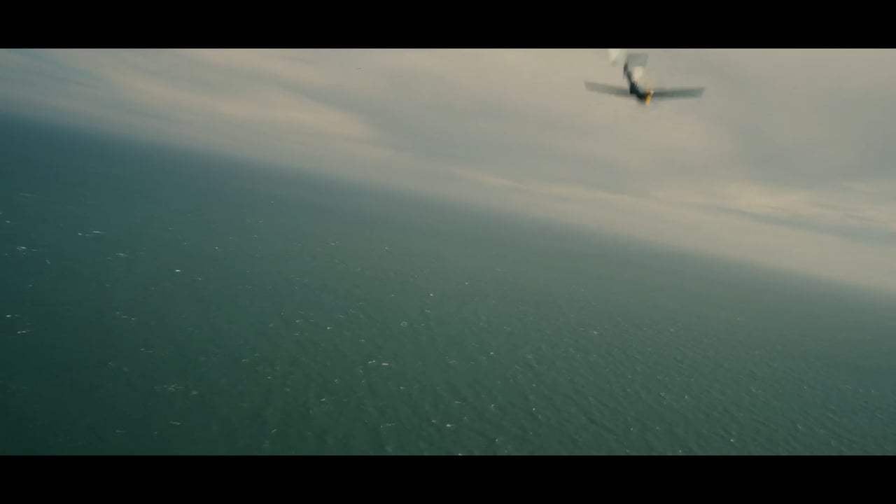 Dunkirk TV Spot - 933 Ships (2017)
