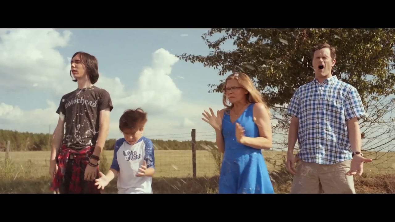 Diary of a Wimpy Kid: The Long Haul Featurette - Road Trip Riot (2017)