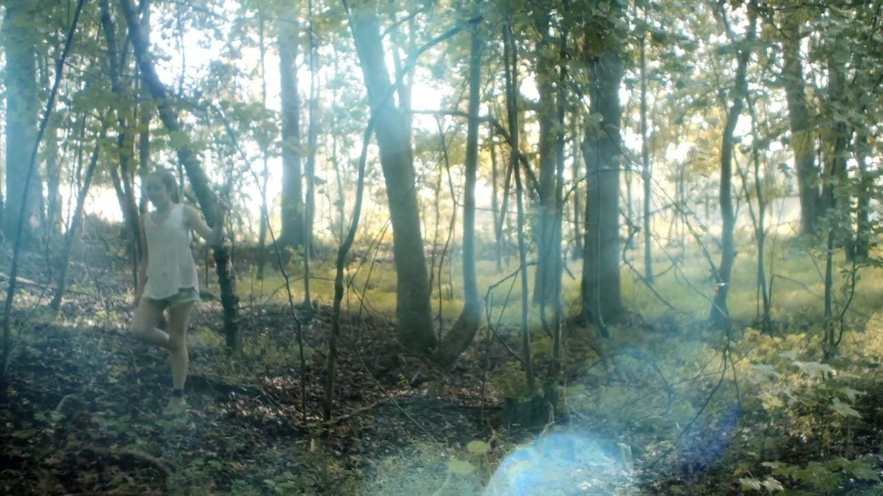 The Forever Woods Trailer (2016)