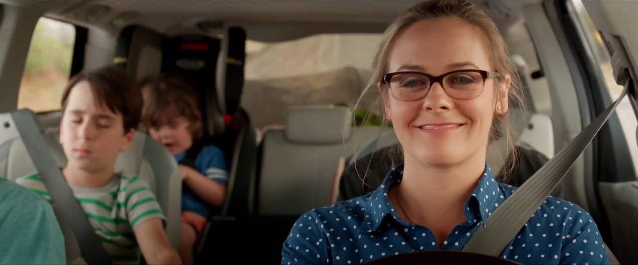 Diary of a Wimpy Kid: The Long Haul, A New Hero TV Commercial