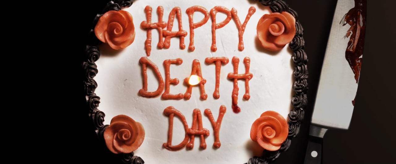 Happy Death Day TV Spot - Killer (2017)
