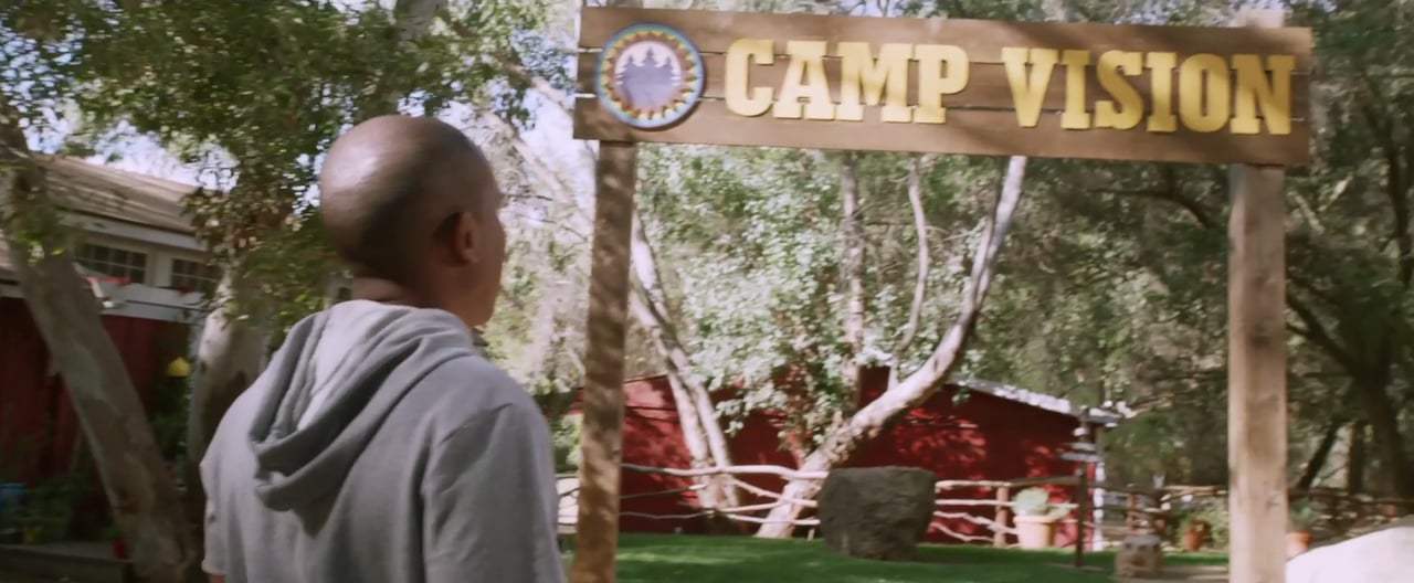 Fat Camp Feature Trailer (2017)