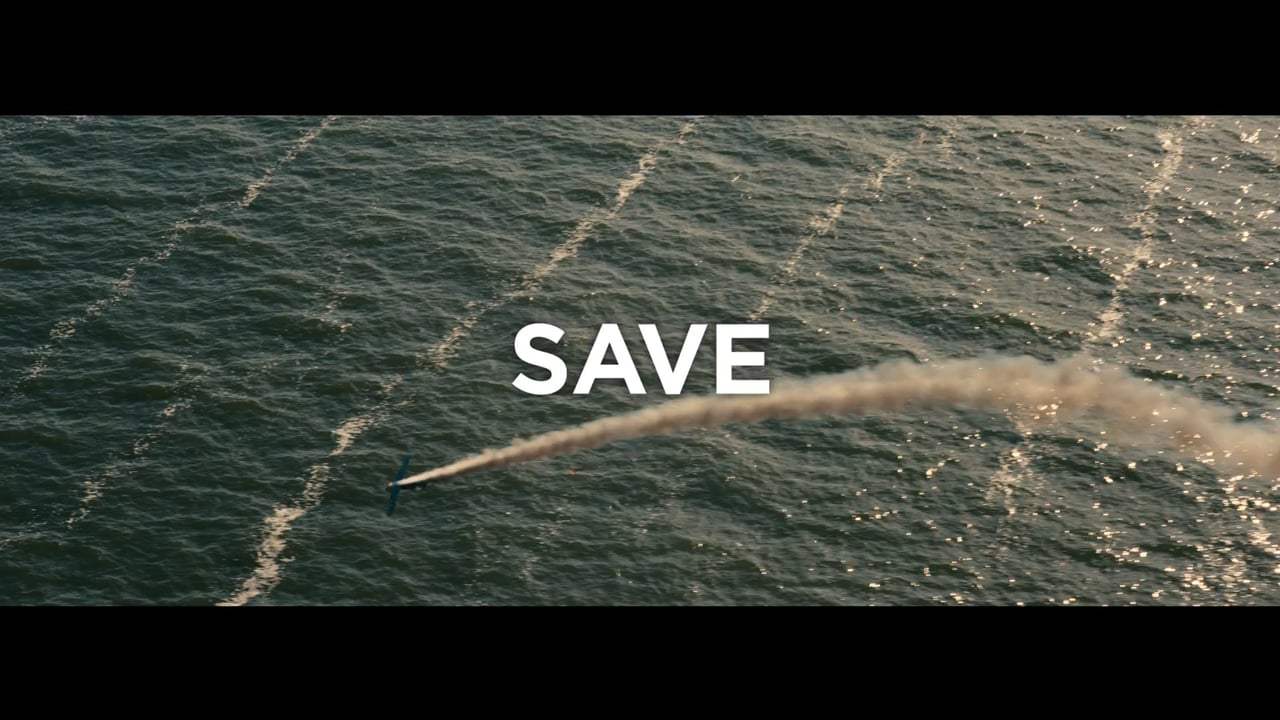 Dunkirk TV Spot - Breath (Condensed) (2017)