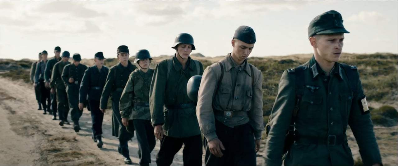 this land of mine