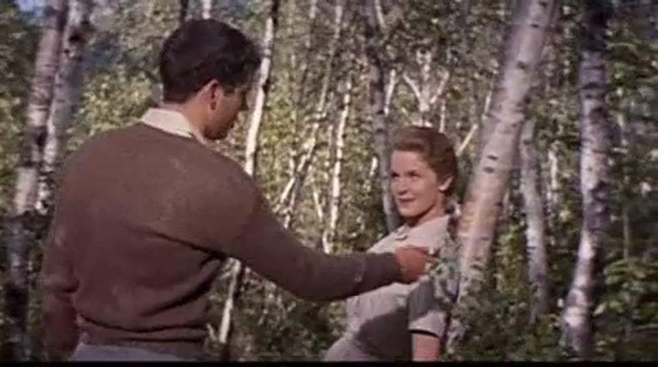 Peyton Place Trailer (1957)
