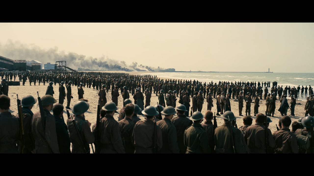 Dunkirk TV Spot - History (2017)