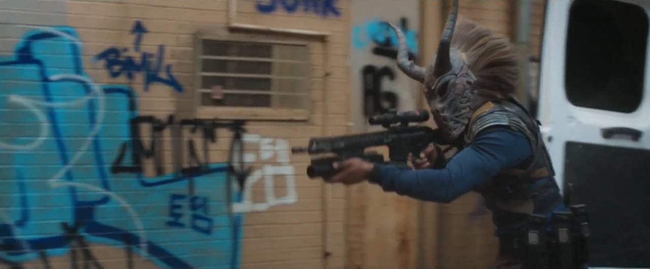 Black Panther TV Spot - A Good Man (2018)