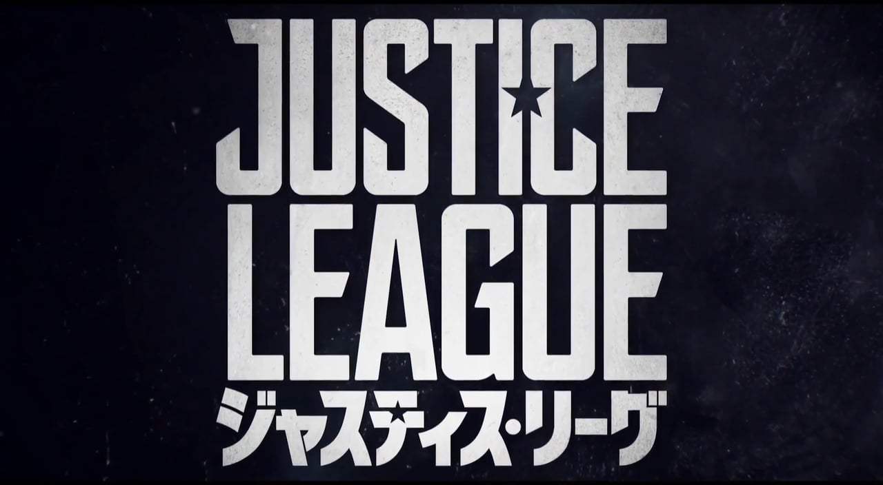 Justice League TV Spot - Aquaman (Condensed) (2017)