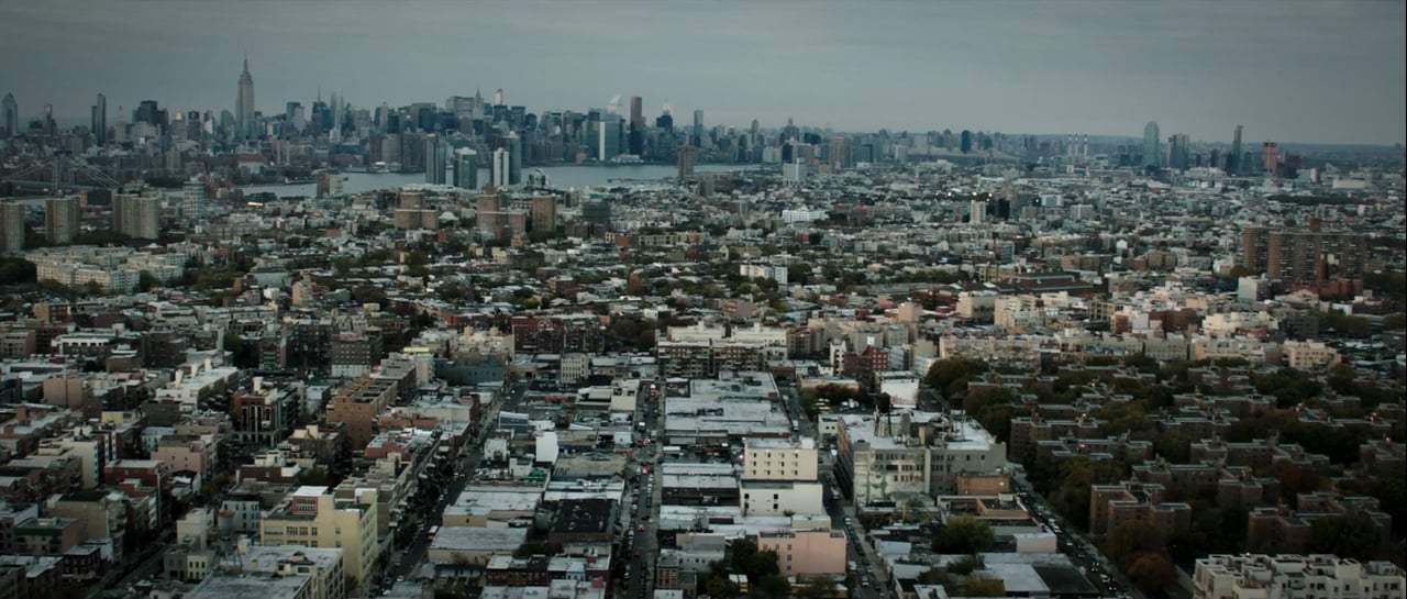 Crown Heights Trailer (2017)