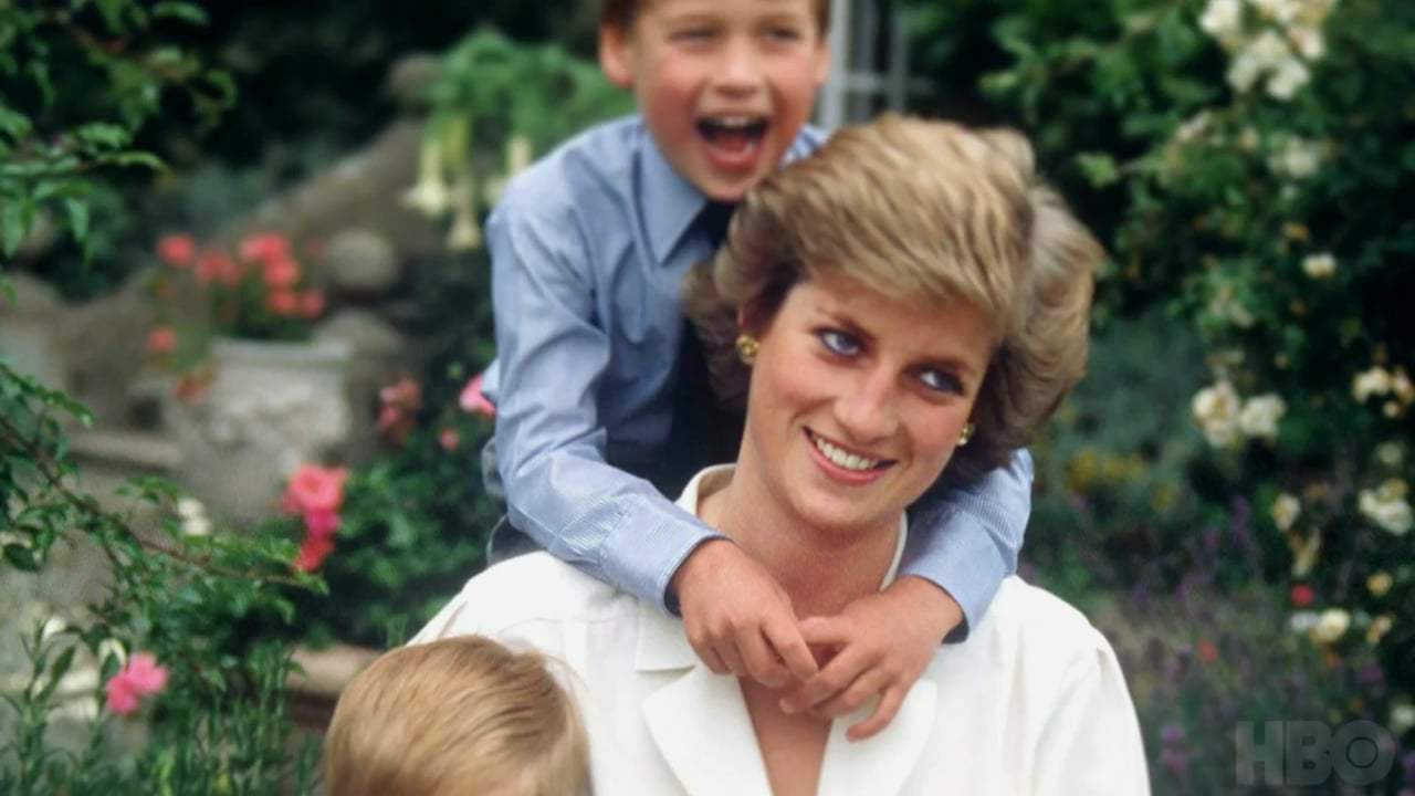 Diana, Our Mother: Her Life and Legacy Trailer (2017)