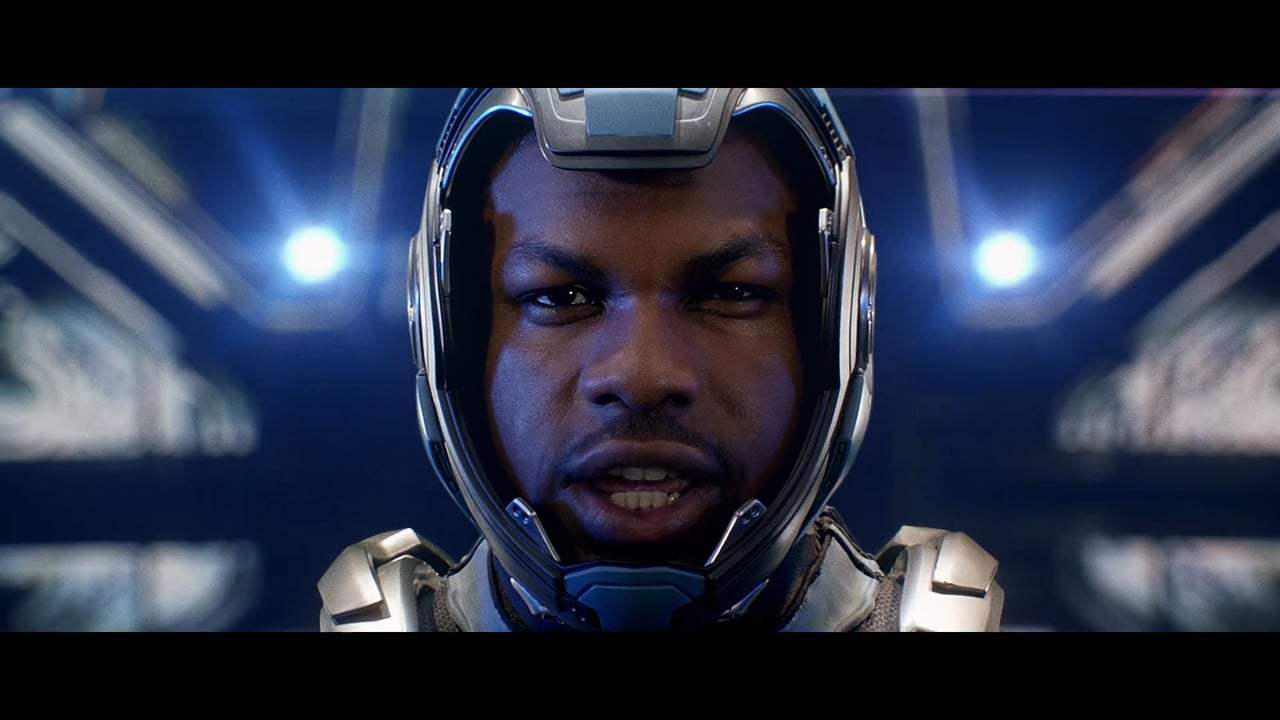 Pacific Rim Uprising Join the Jaeger Uprising Recruitment Video (2018)