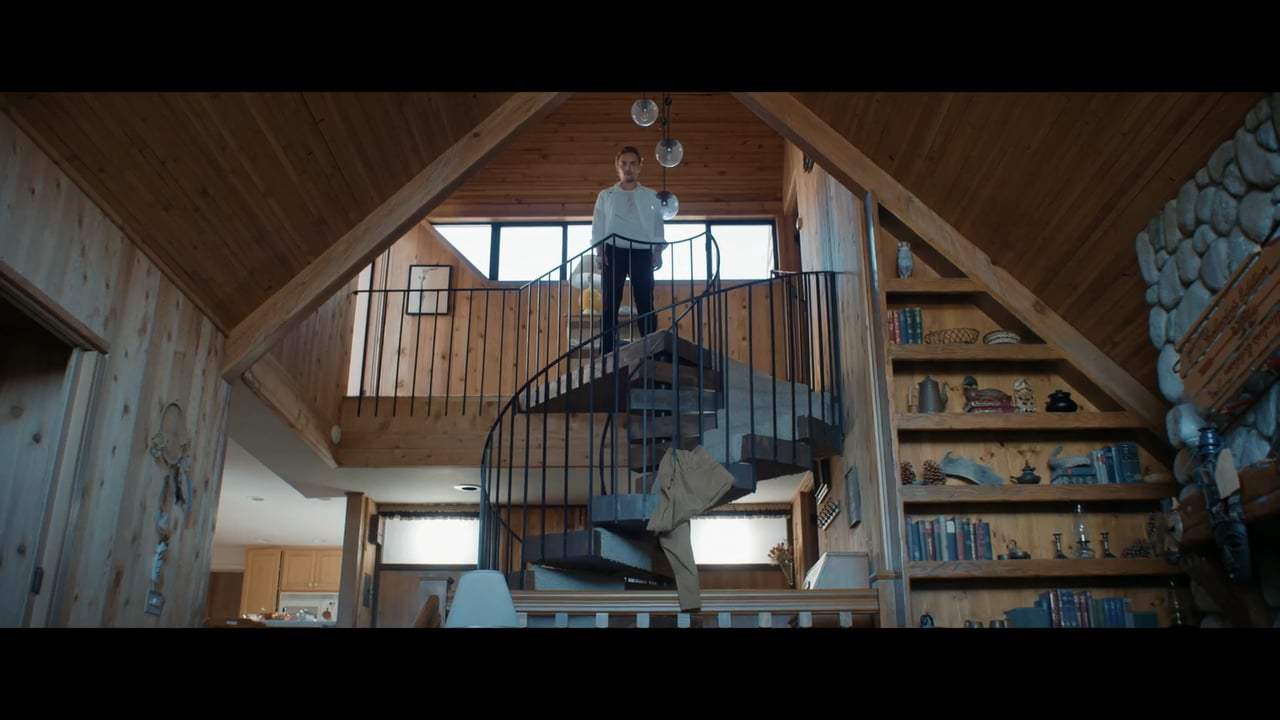 Big Bear Trailer (2017)