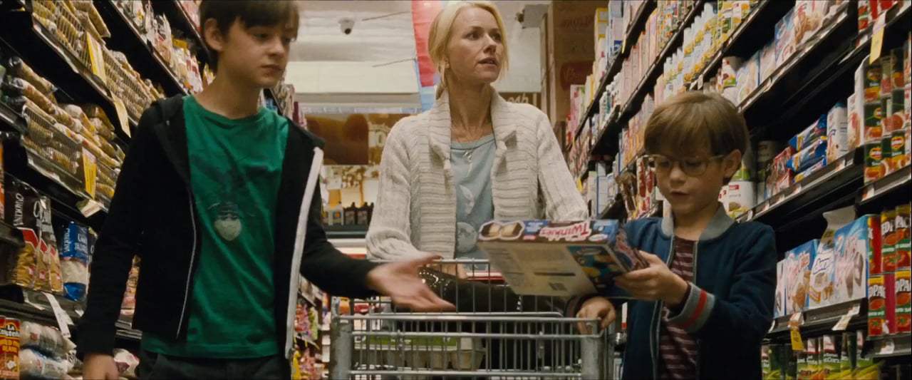 The Book of Henry TV Spot - Own It (2017)