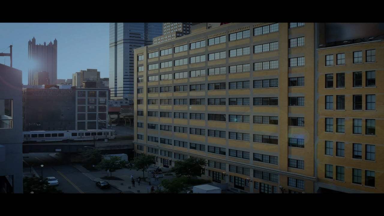 The Sound Trailer (2017)