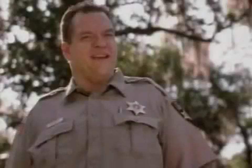 Crazy in Alabama Trailer (1999)